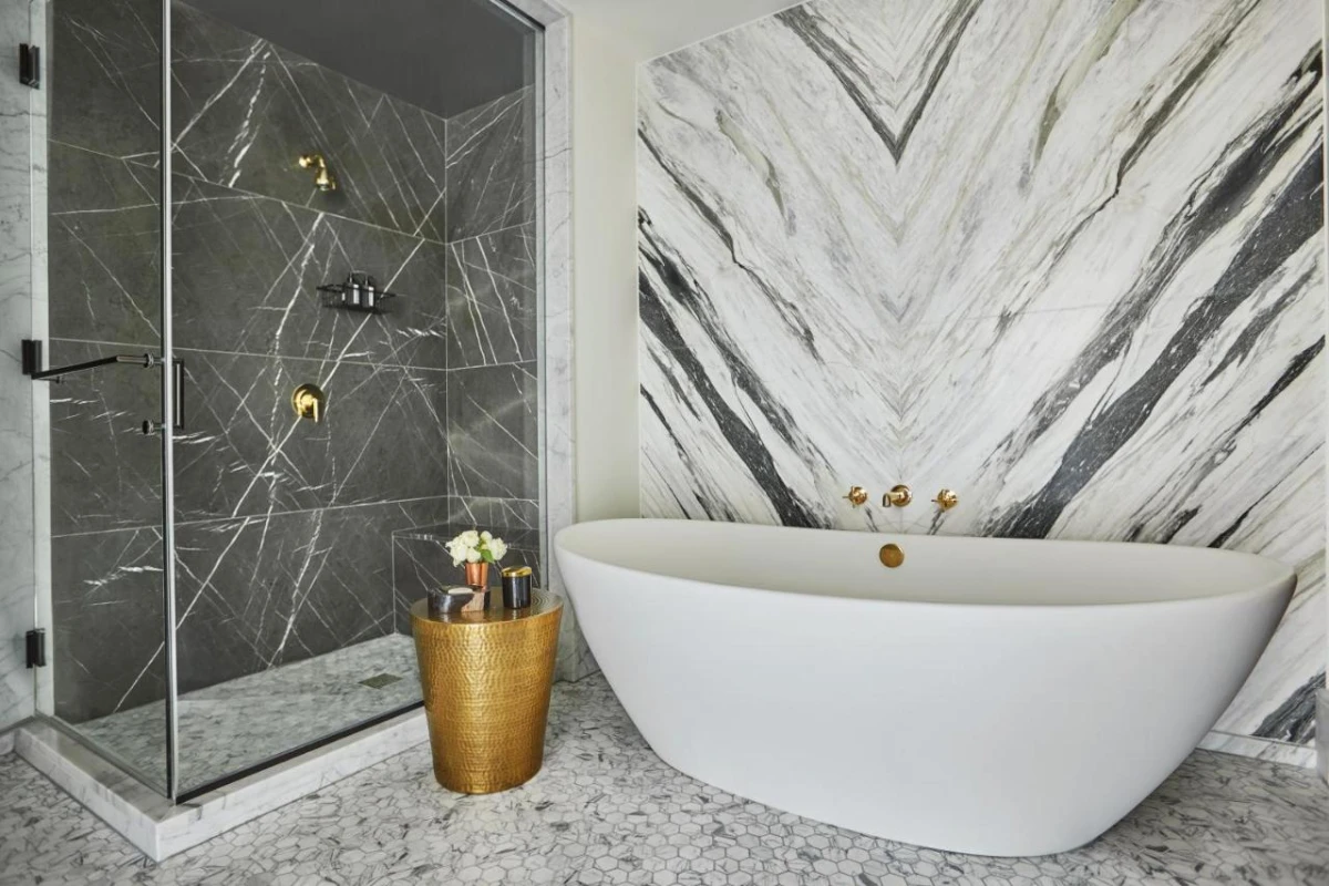 Sagamore Pendry Baltimore - Hotel Photo 5