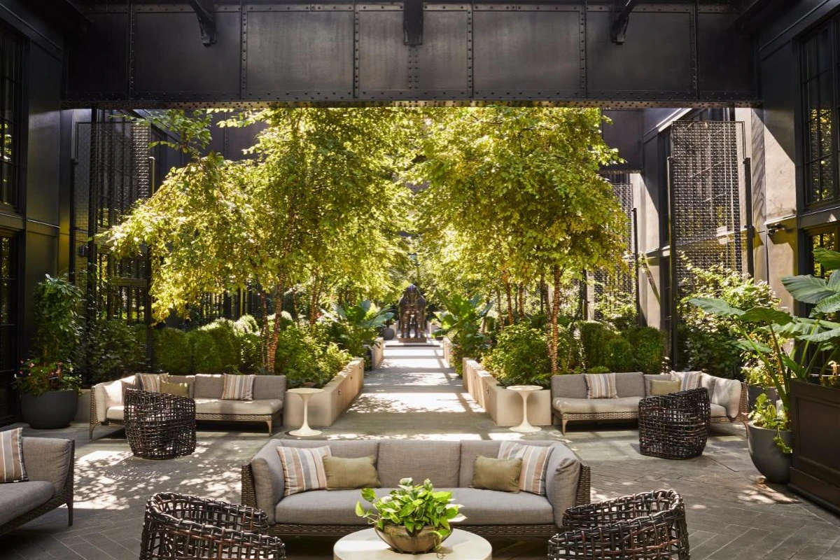 Sagamore Pendry Baltimore - Hotel Photo 13