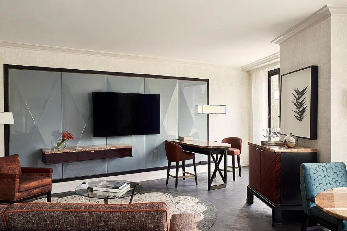 Four Seasons Boston - Hotel Photo 9