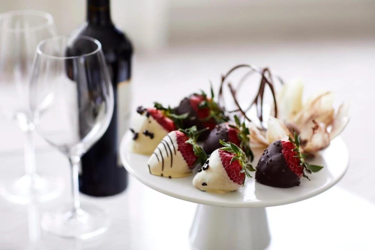 Four Seasons Boston - Hotel Photo 15