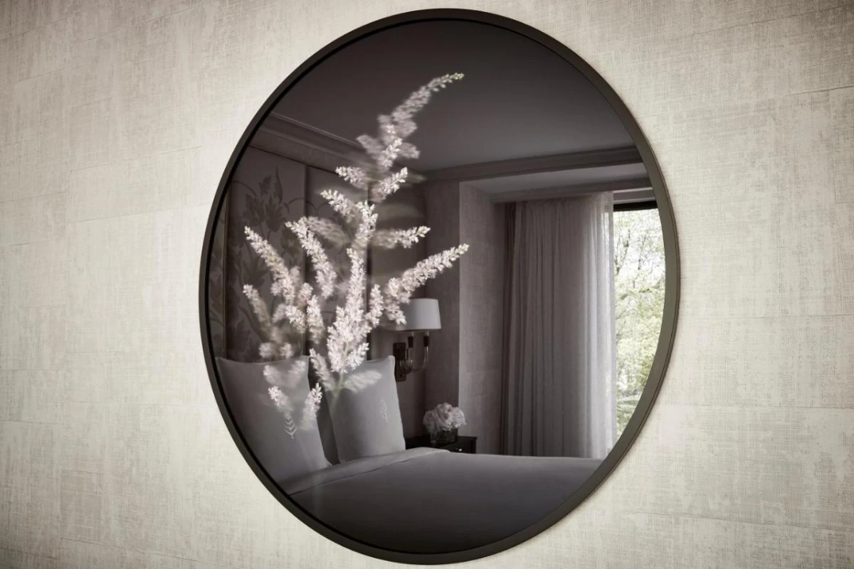 Four Seasons Boston - Hotel Photo 16