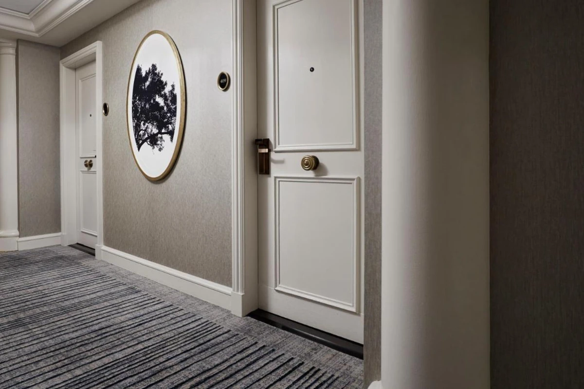 Four Seasons Boston - Hotel Photo 30