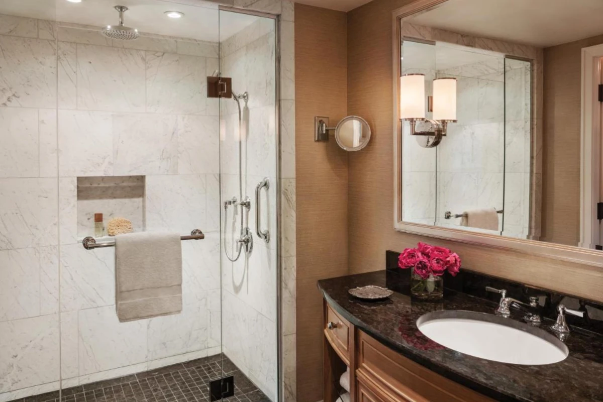 Four Seasons Boston - Hotel Photo 32