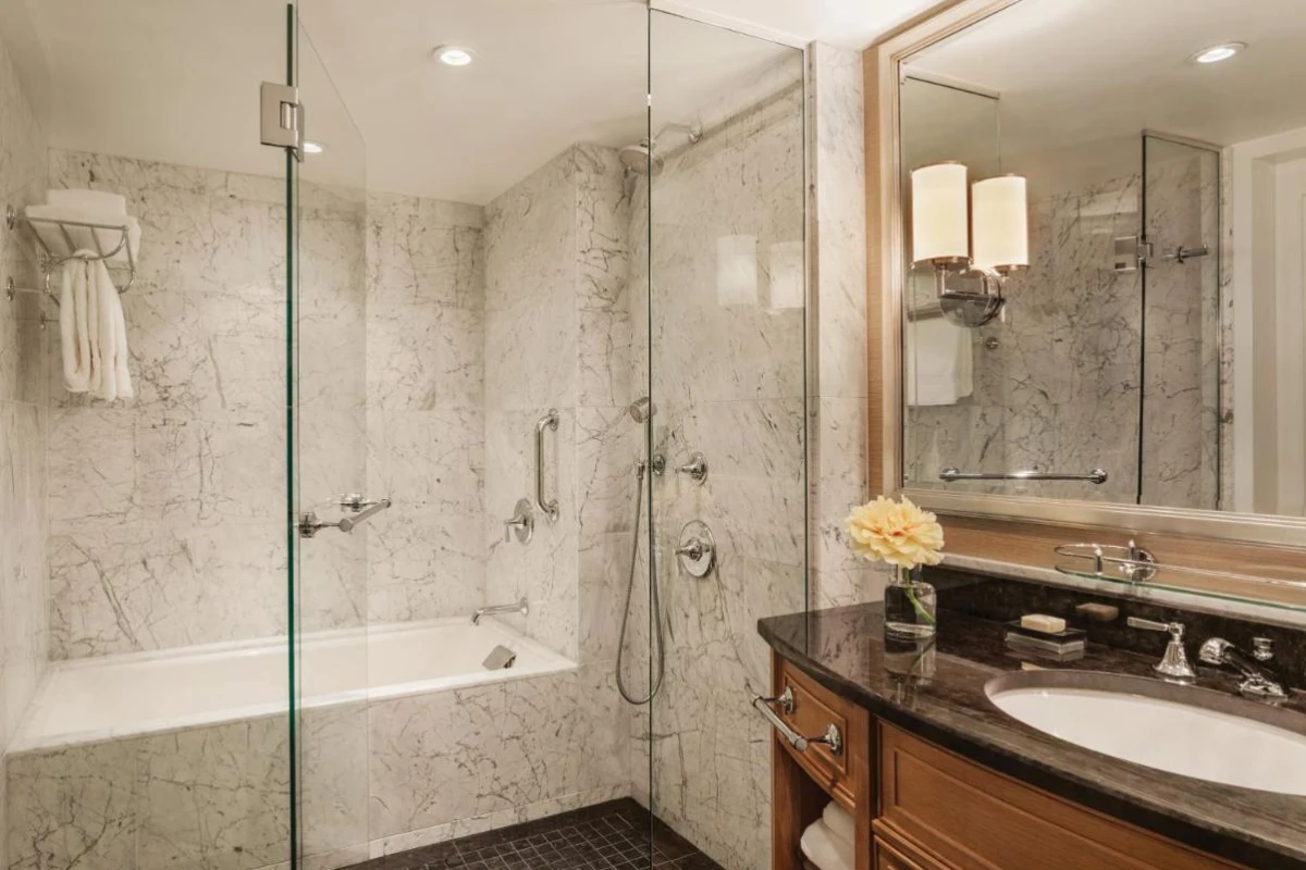 Four Seasons Boston - Hotel Photo 33