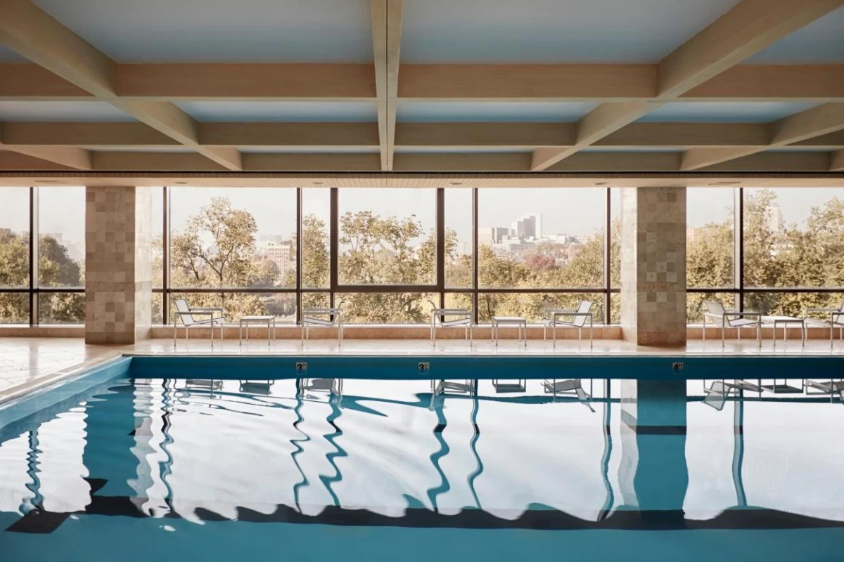 Four Seasons Boston - Hotel Photo 35