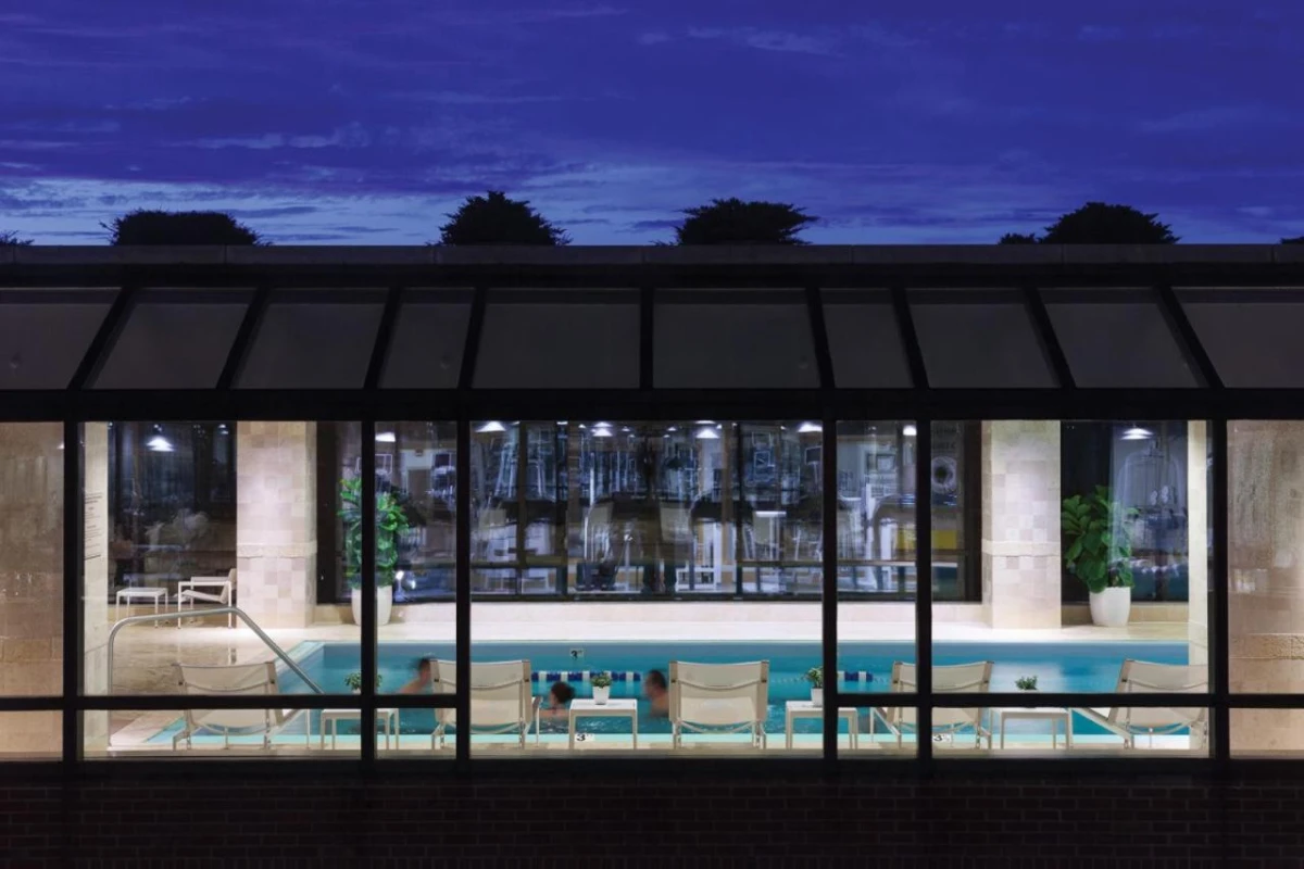 Four Seasons Boston - Hotel Photo 36