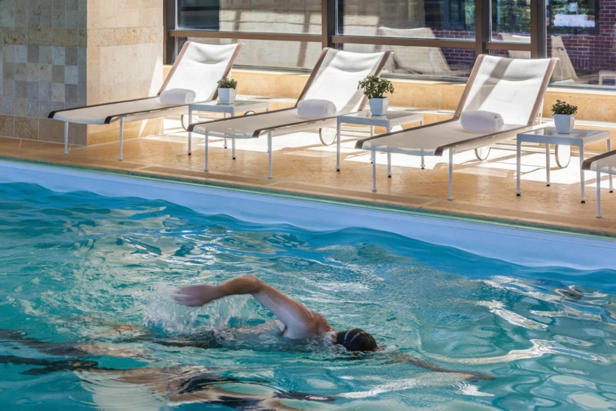 Four Seasons Boston - Hotel Photo 37