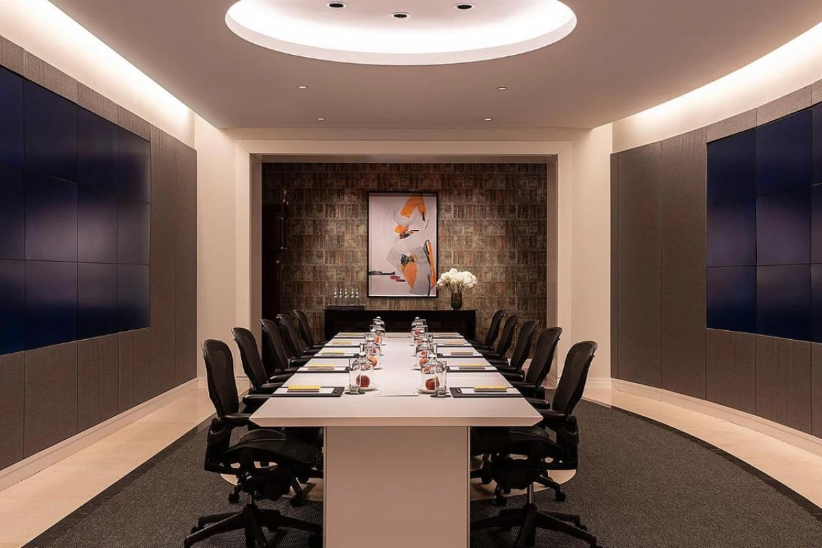 Four Seasons Boston - Hotel Photo 38