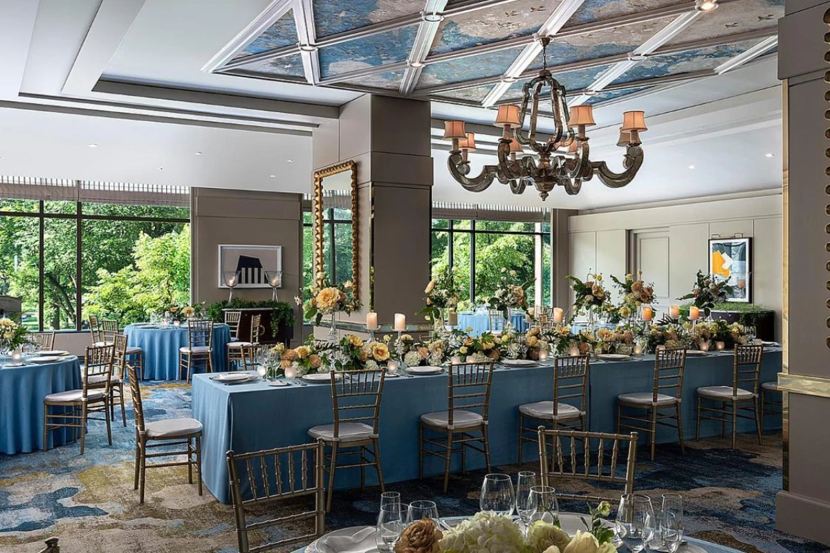 Four Seasons Boston - Hotel Photo 40