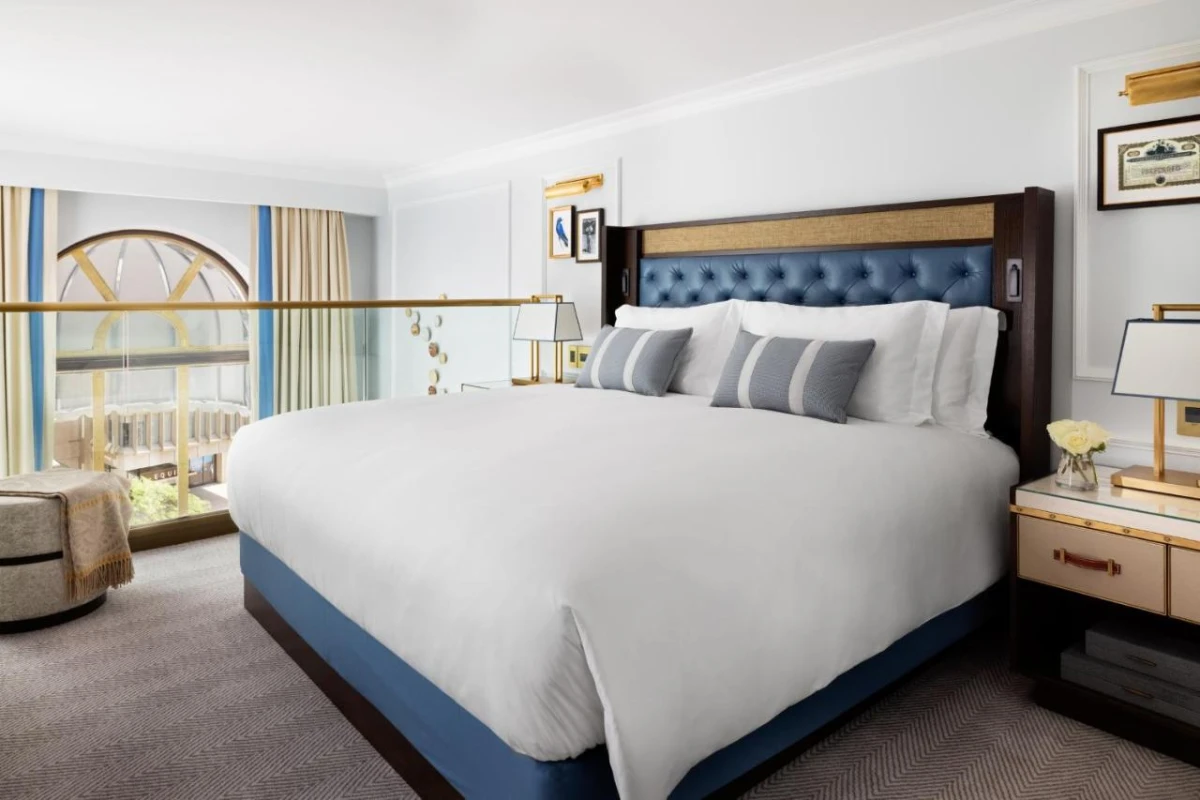 The Langham Boston - Hotel Photo 9