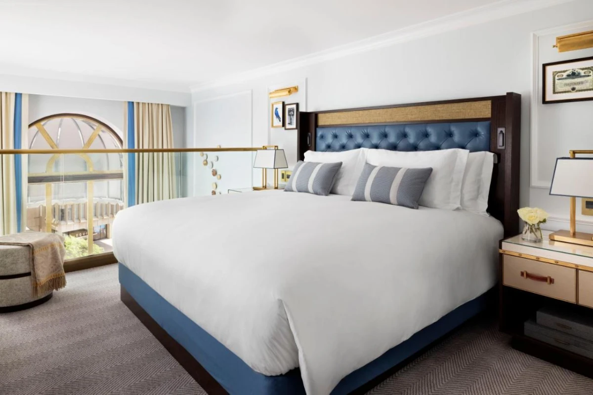 The Langham Boston - Hotel Photo 20