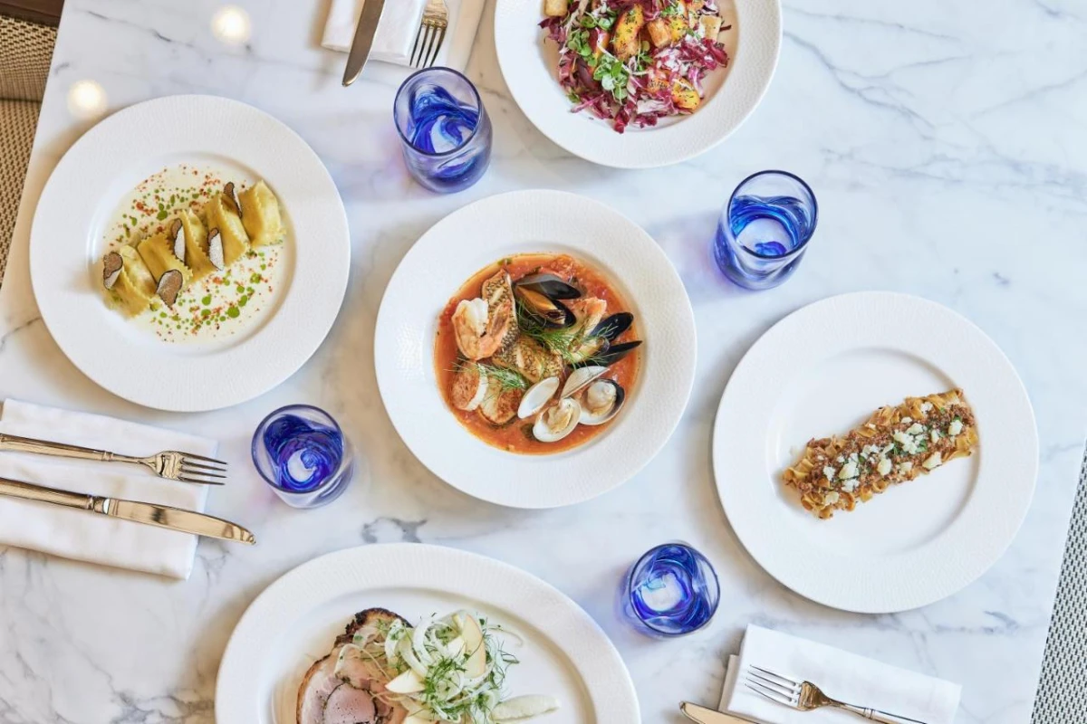 The Langham Boston - Hotel Photo 24