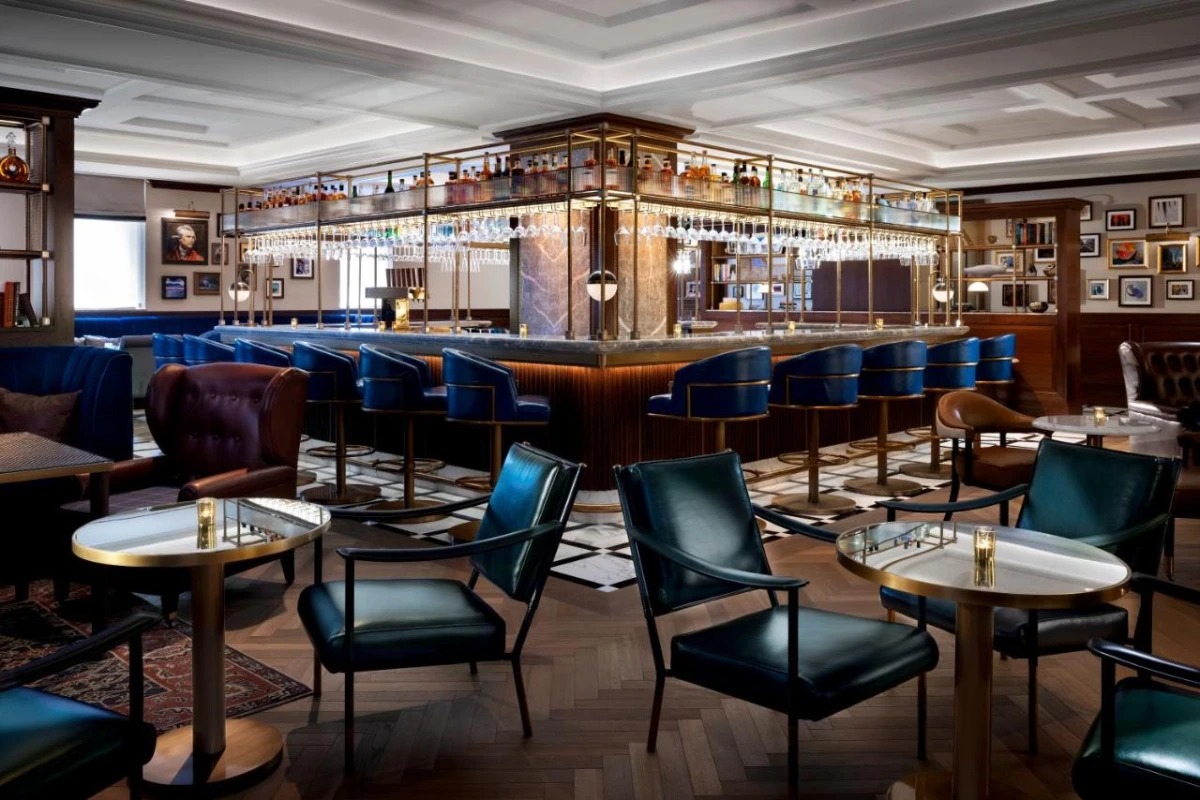 The Langham Boston - Hotel Photo 25