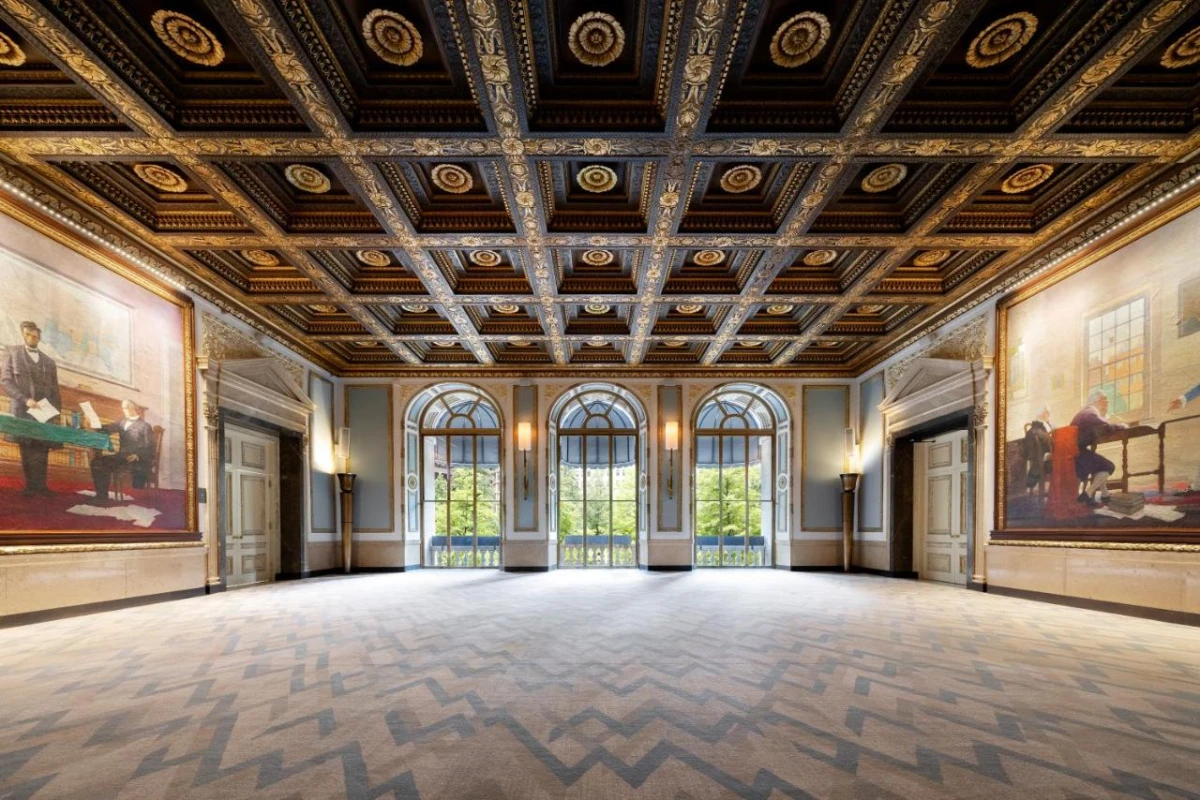 The Langham Boston - Hotel Photo 26