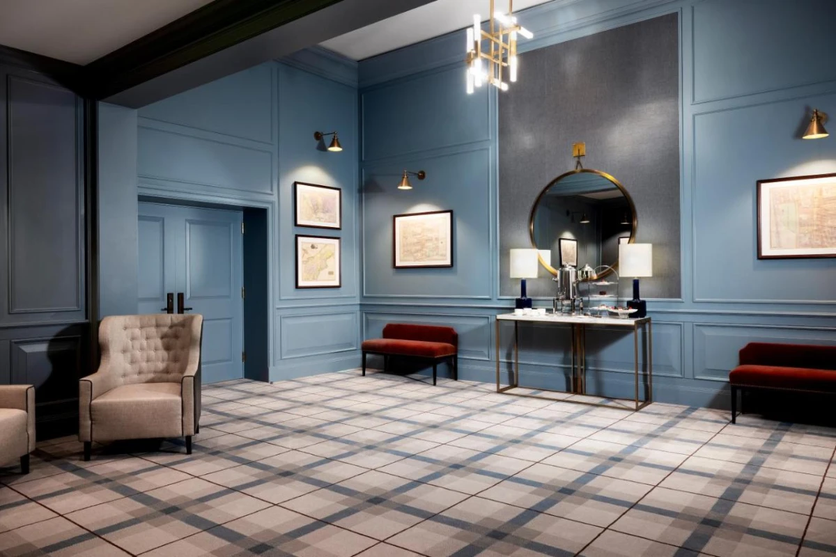 The Langham Boston - Hotel Photo 29