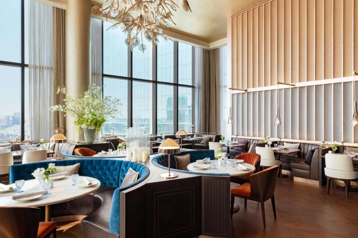 Raffles Boston - Hotel Photo 3