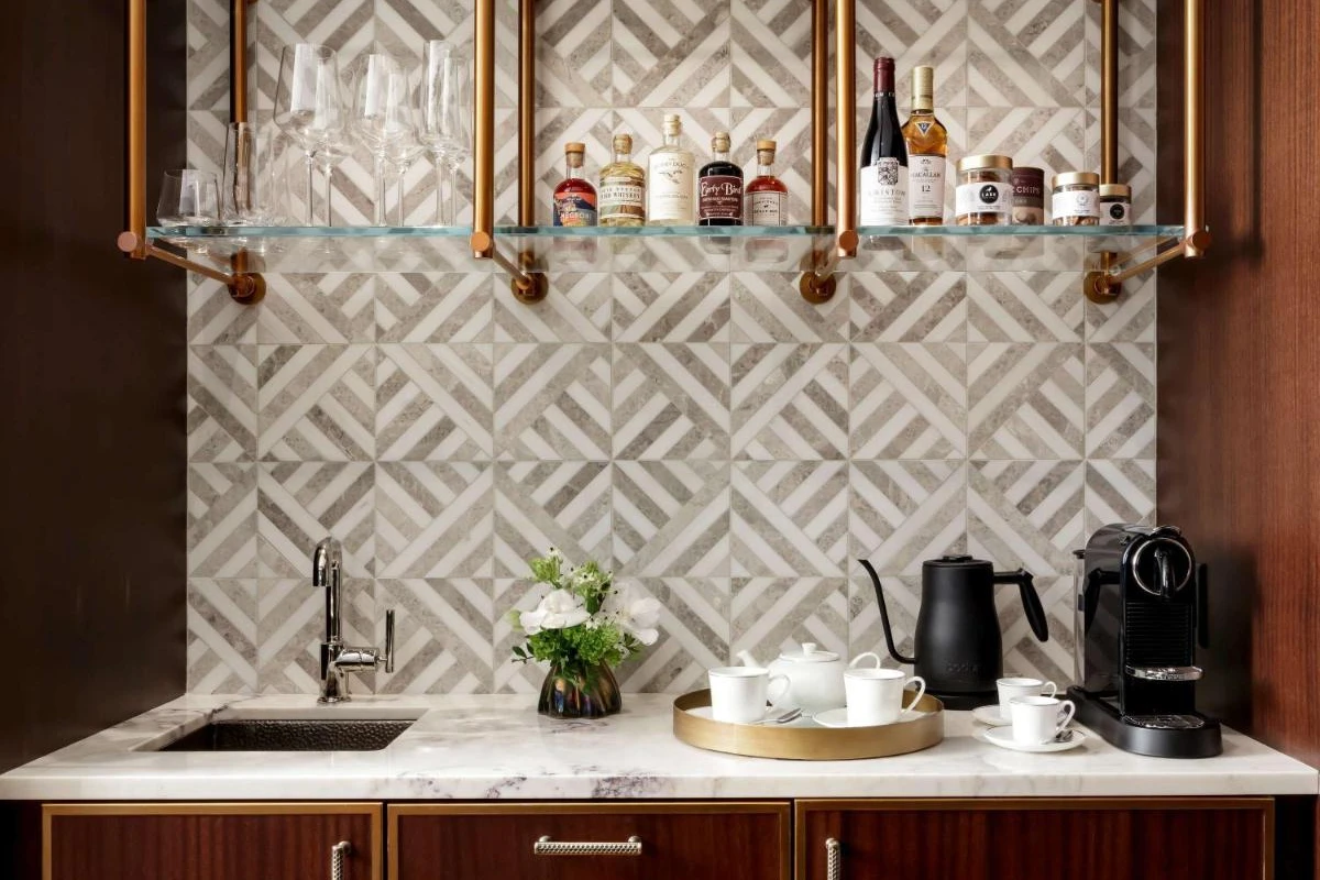 Raffles Boston - Hotel Photo 5