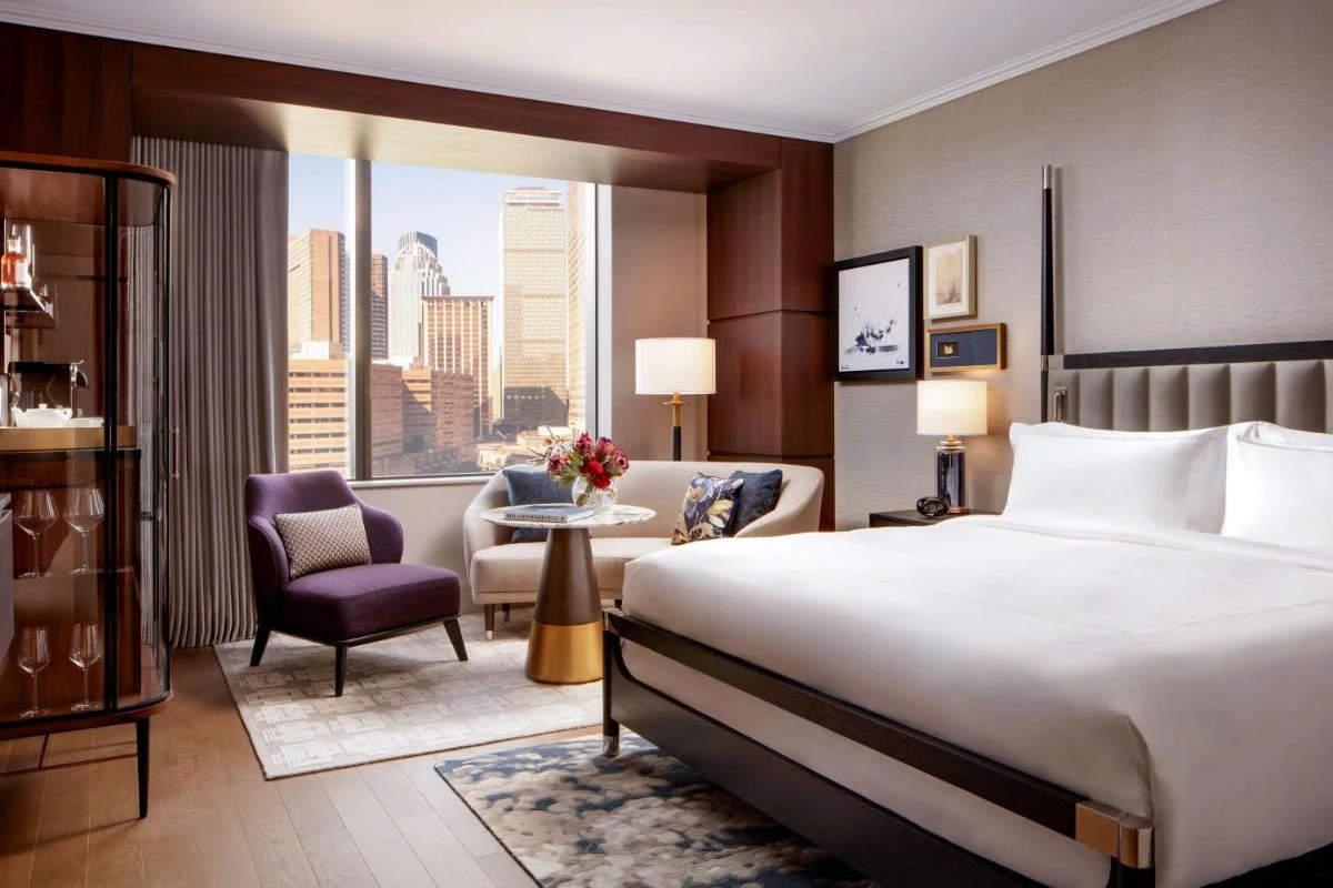 Raffles Boston - Hotel Photo 8