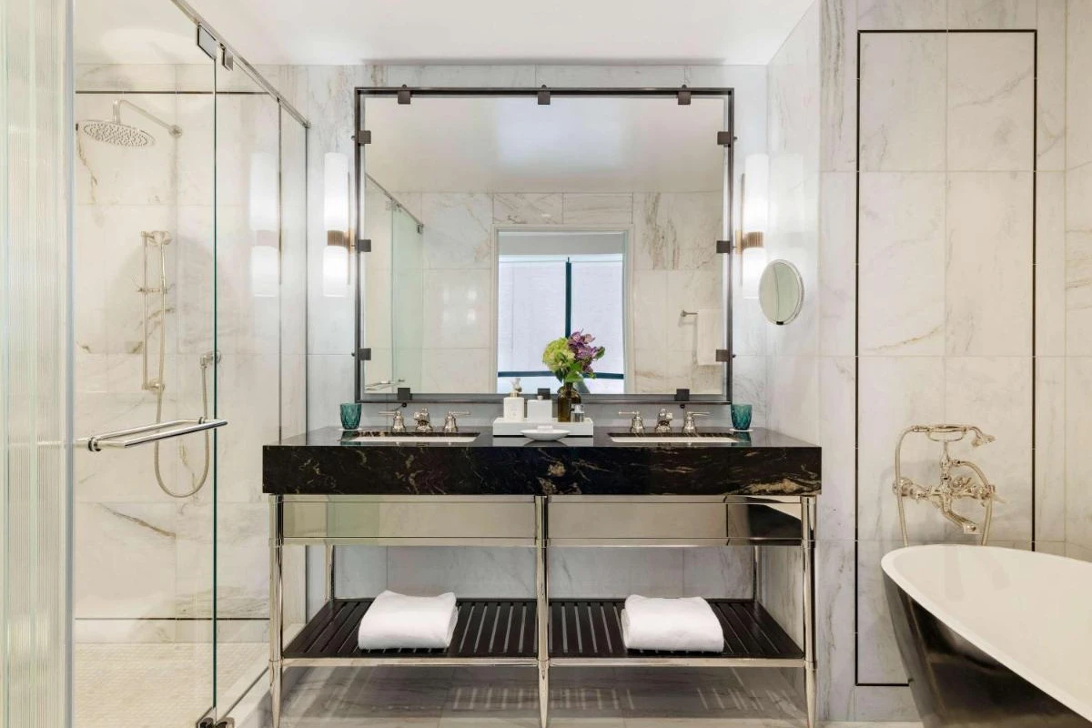 Raffles Boston - Hotel Photo 13