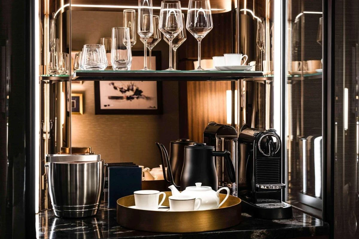 Raffles Boston - Hotel Photo 14