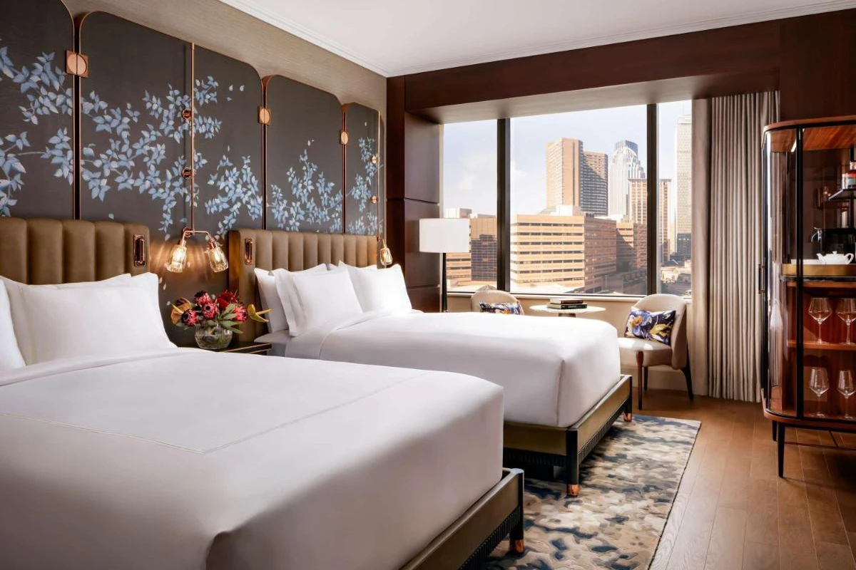 Raffles Boston - Hotel Photo 15