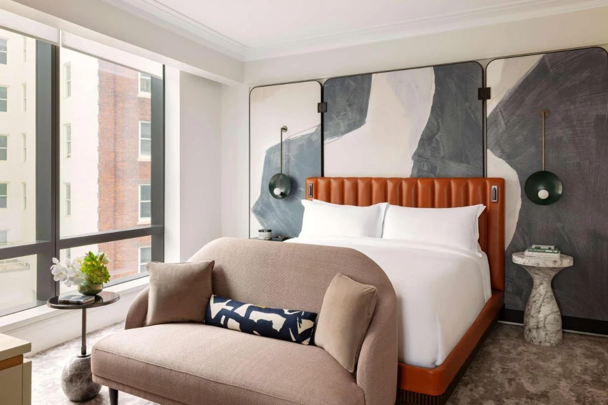 Raffles Boston - Hotel Photo 16