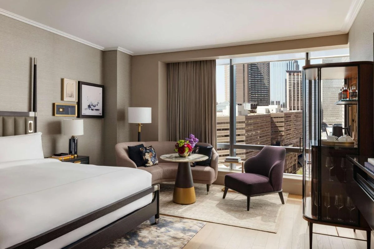 Raffles Boston - Hotel Photo 17