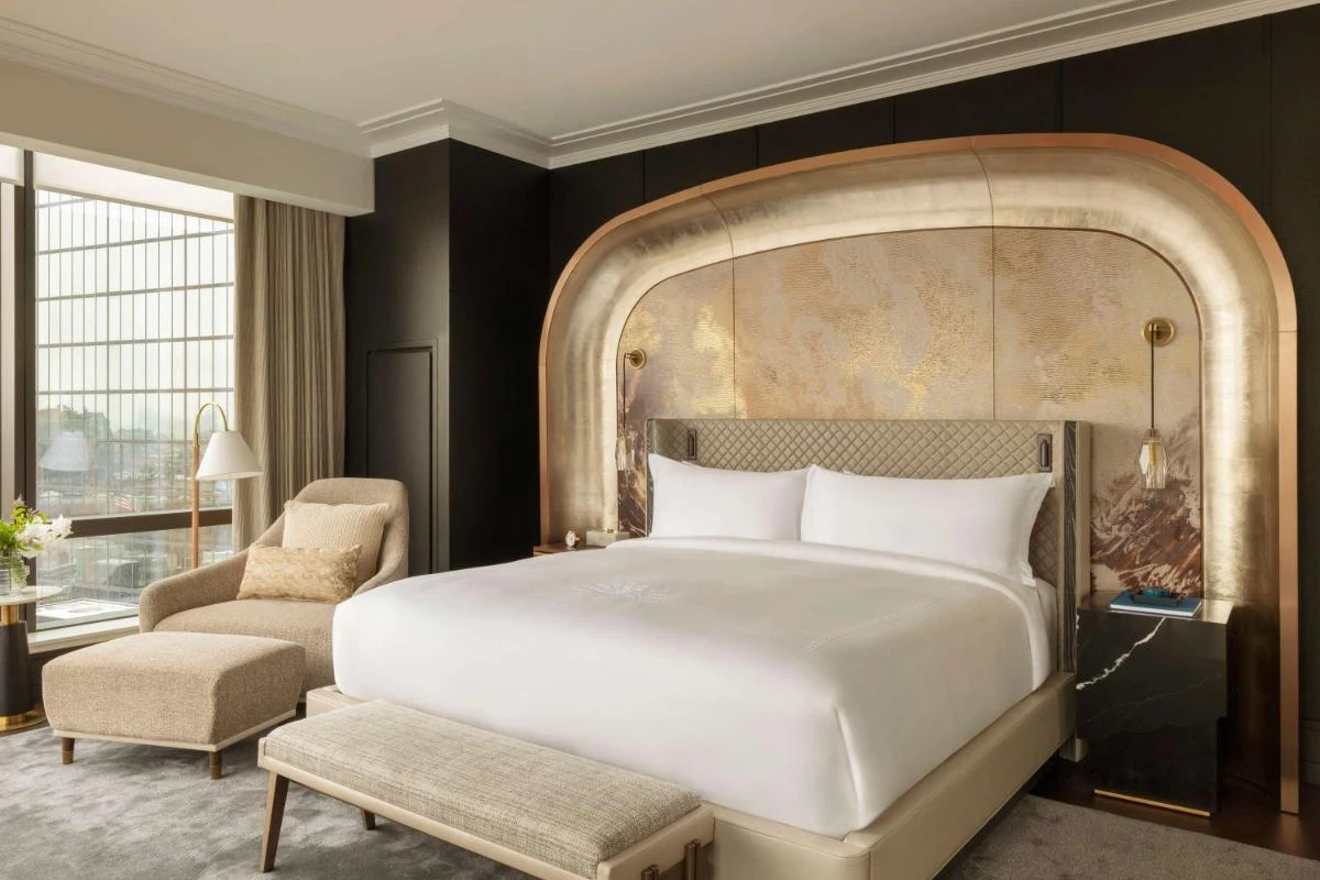 Raffles Boston - Hotel Photo 21