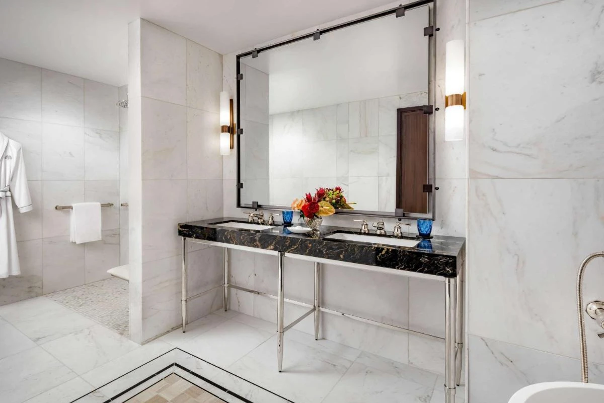 Raffles Boston - Hotel Photo 26