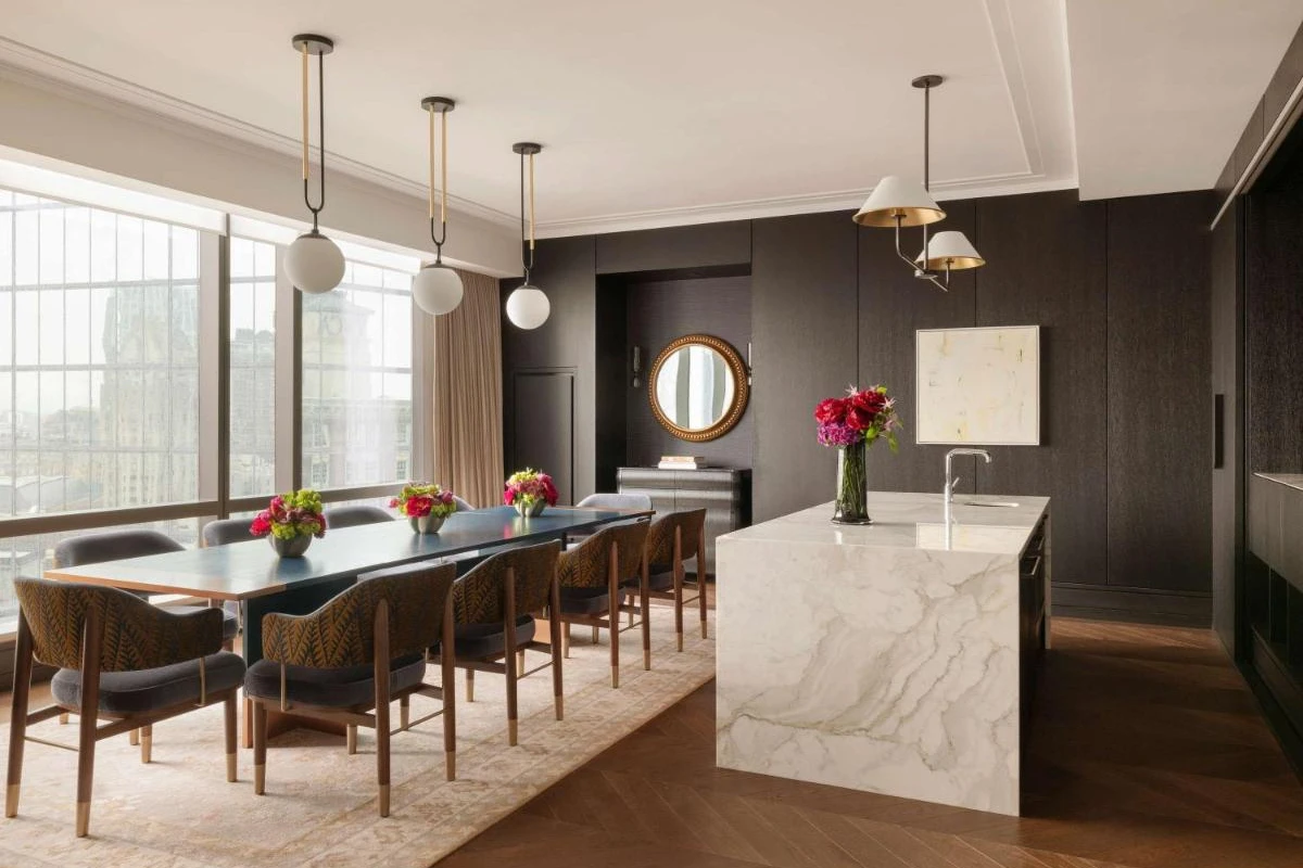 Raffles Boston - Hotel Photo 27