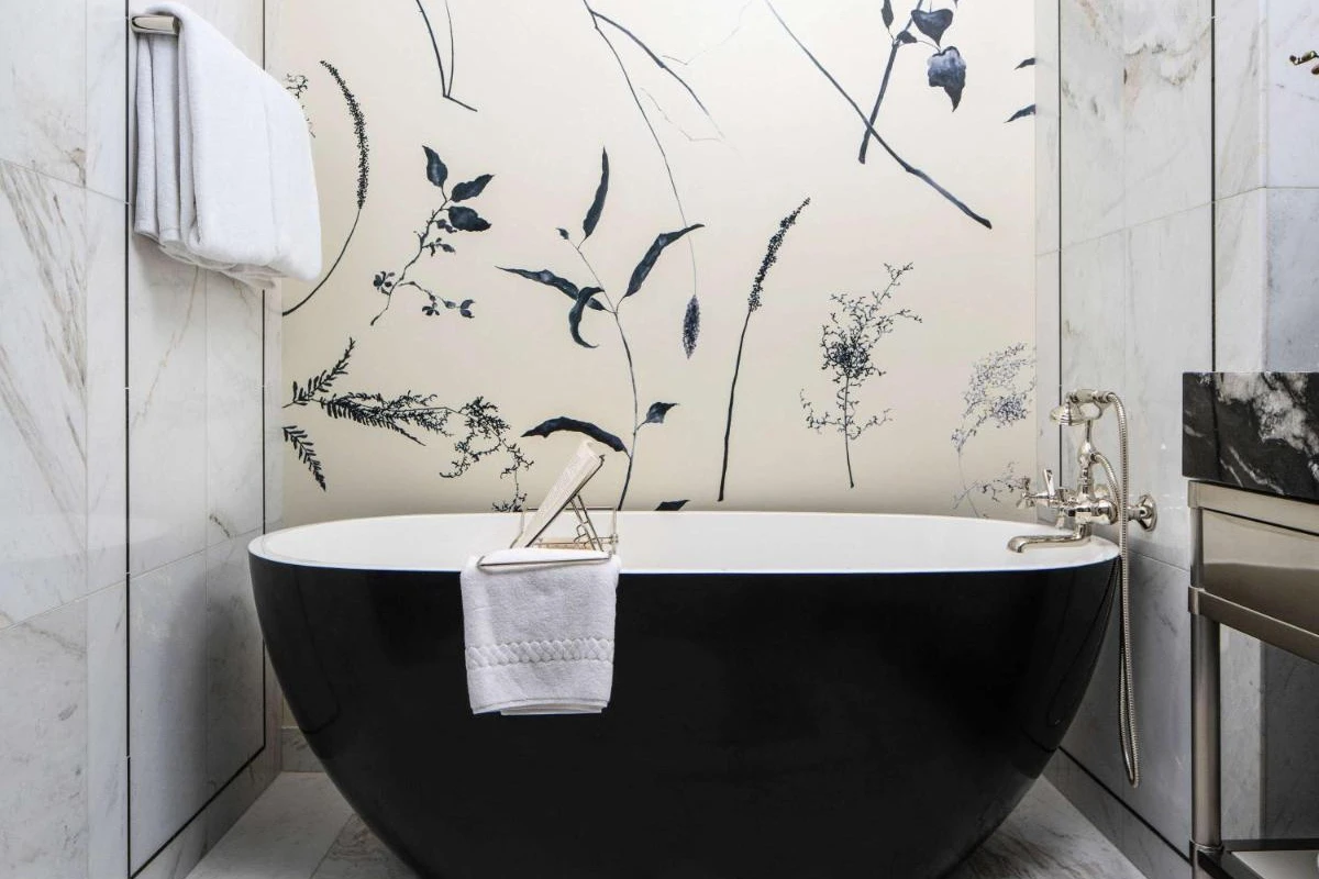 Raffles Boston - Hotel Photo 29