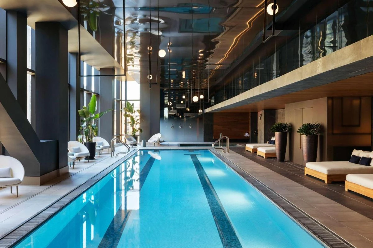 Raffles Boston - Hotel Photo 33