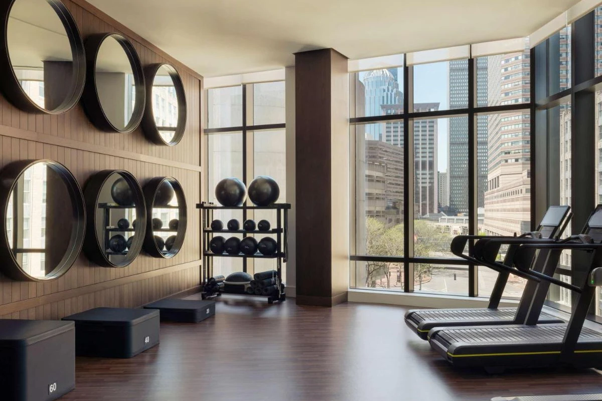 Raffles Boston - Hotel Photo 38