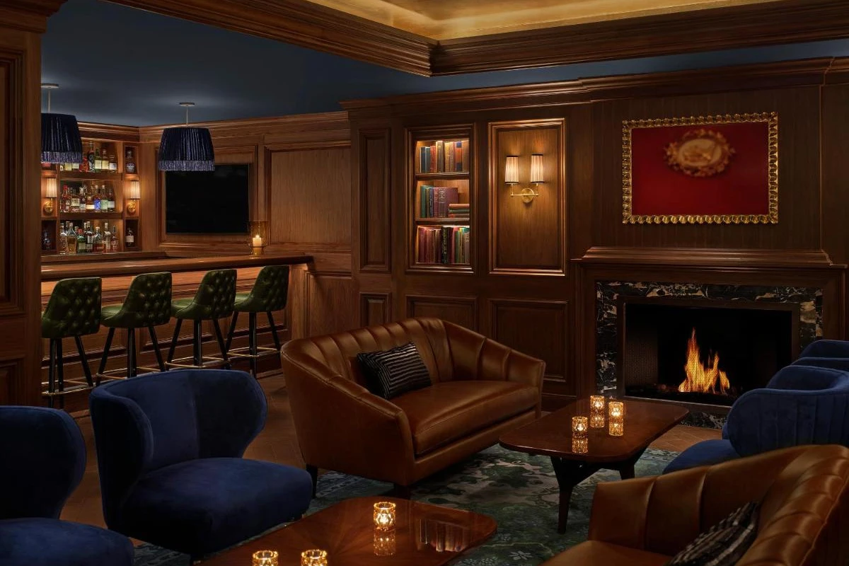 The Newbury Boston - Hotel Photo 9