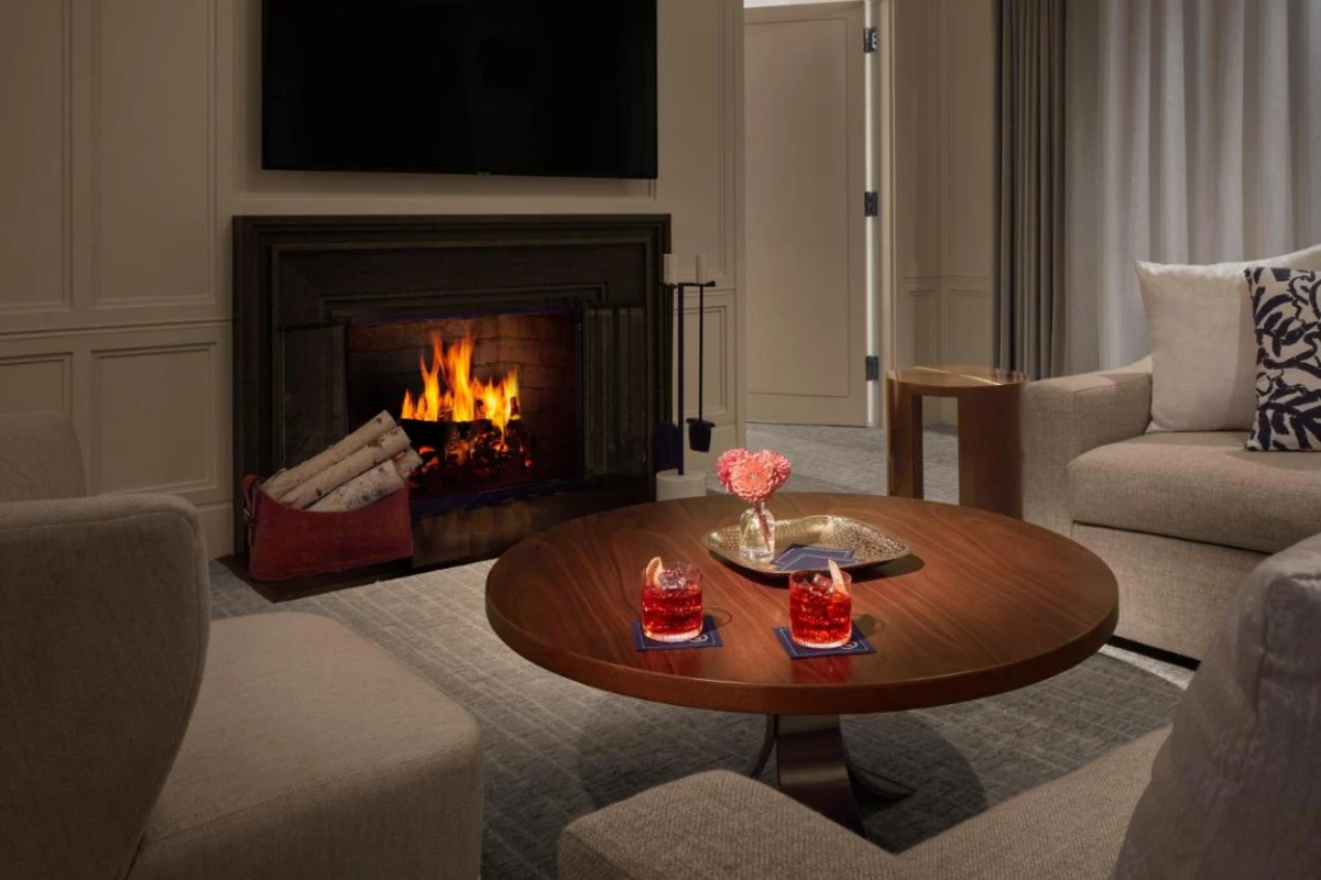 The Newbury Boston - Hotel Photo 24