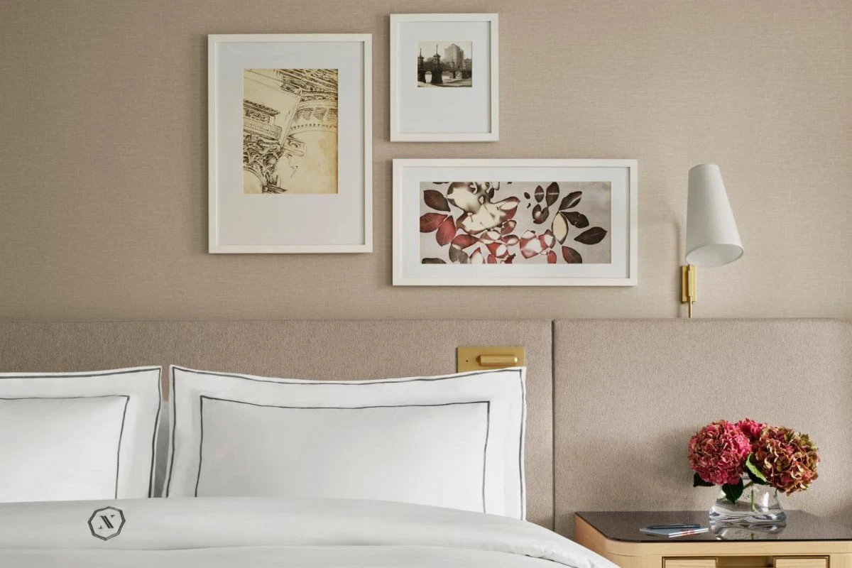 The Newbury Boston - Hotel Photo 29