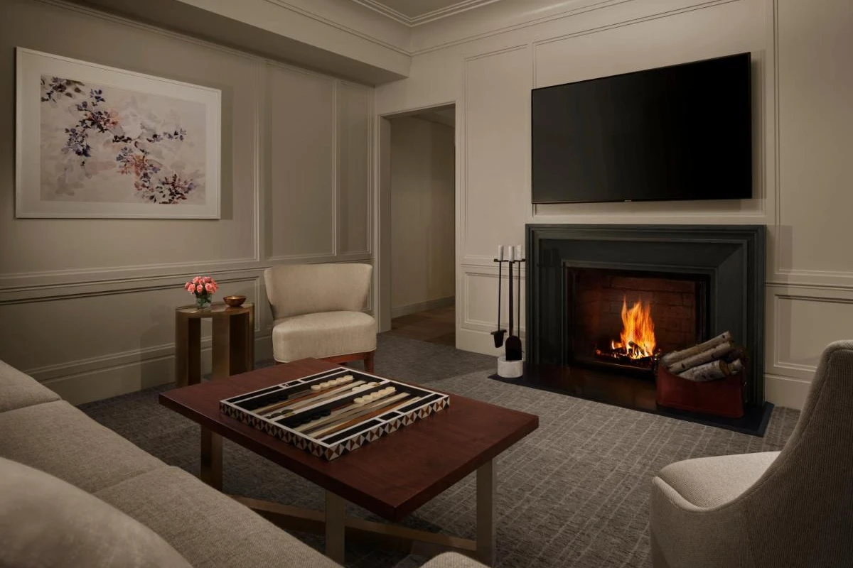 The Newbury Boston - Hotel Photo 30