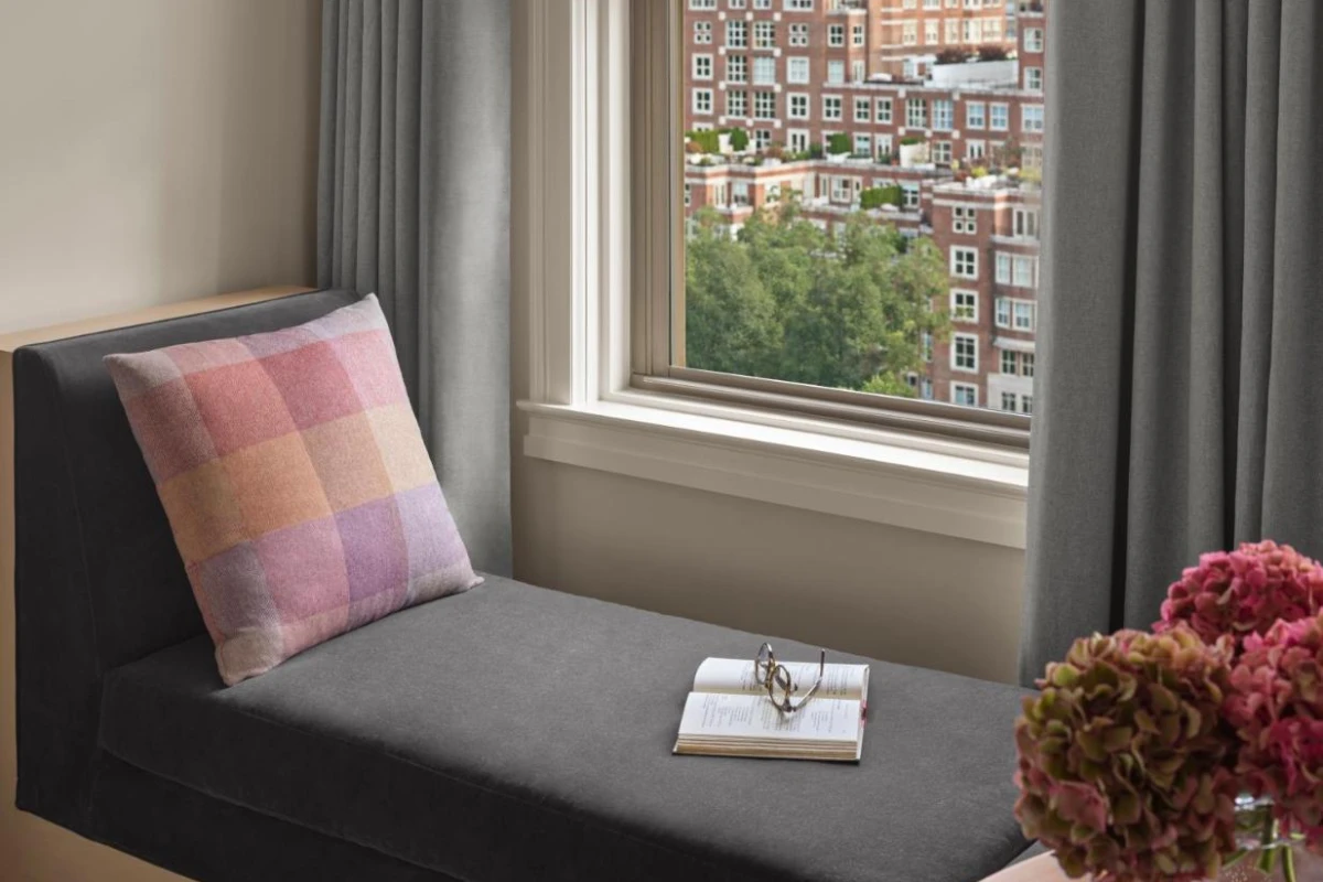 The Newbury Boston - Hotel Photo 31