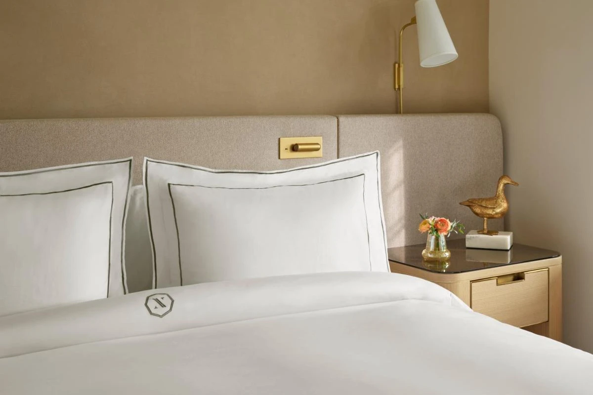 The Newbury Boston - Hotel Photo 33