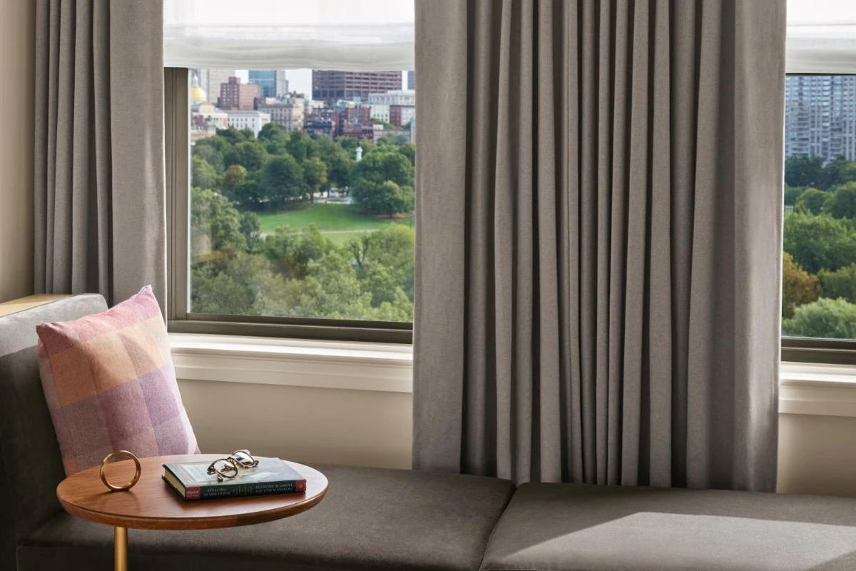 The Newbury Boston - Hotel Photo 34