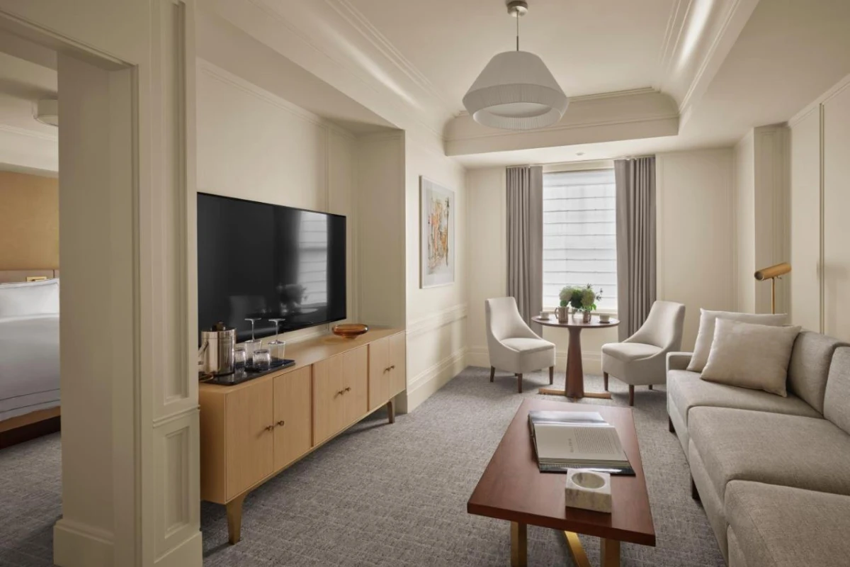 The Newbury Boston - Hotel Photo 39