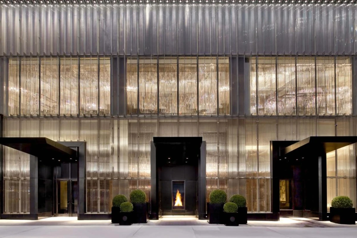Baccarat Hotel & Residences New York - Hotel Photo 6