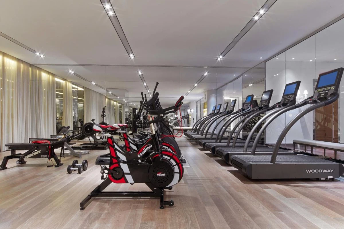 Baccarat Hotel & Residences New York - Hotel Photo 8