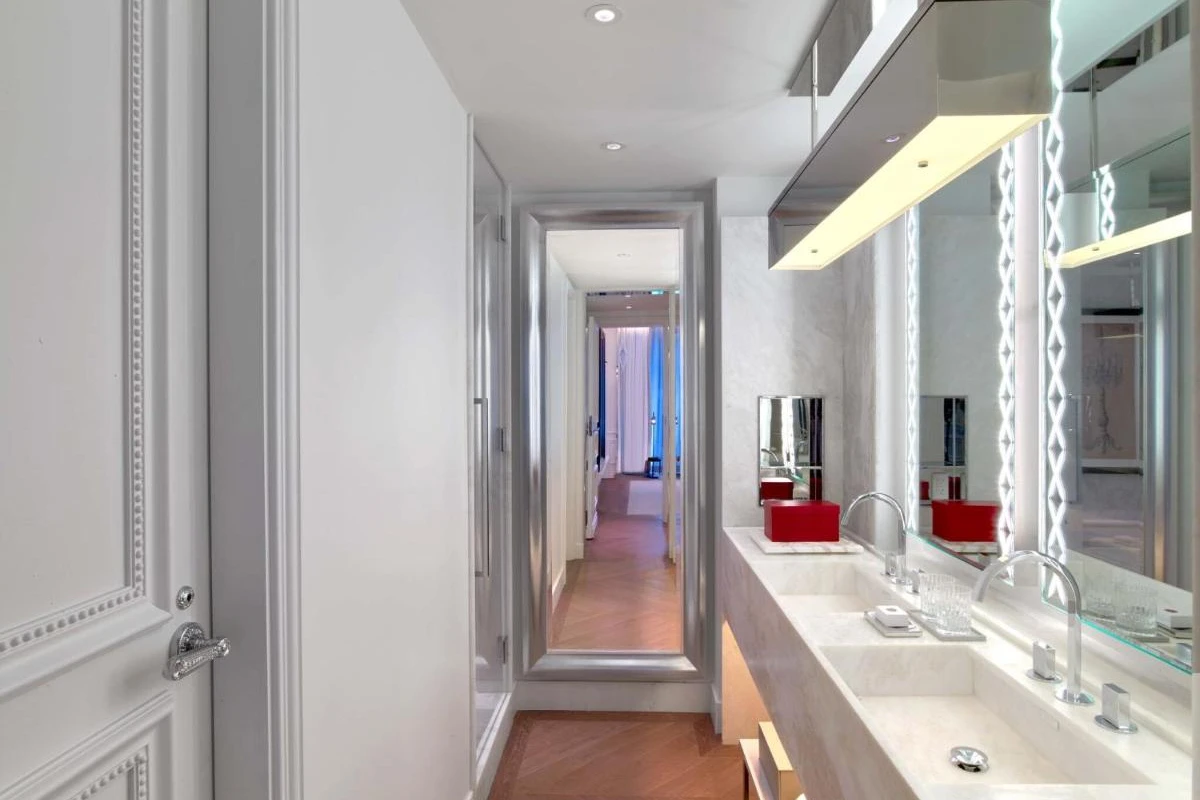 Baccarat Hotel & Residences New York - Hotel Photo 17