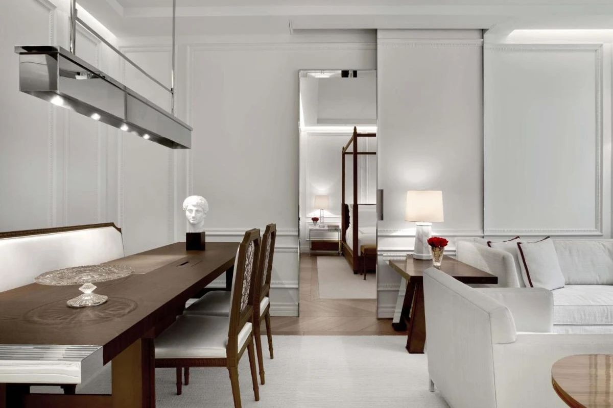 Baccarat Hotel & Residences New York - Hotel Photo 18