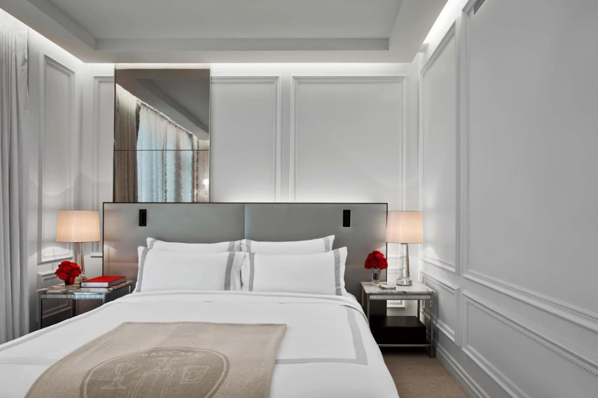Baccarat Hotel & Residences New York - Hotel Photo 23