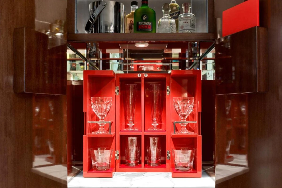 Baccarat Hotel & Residences New York - Hotel Photo 30