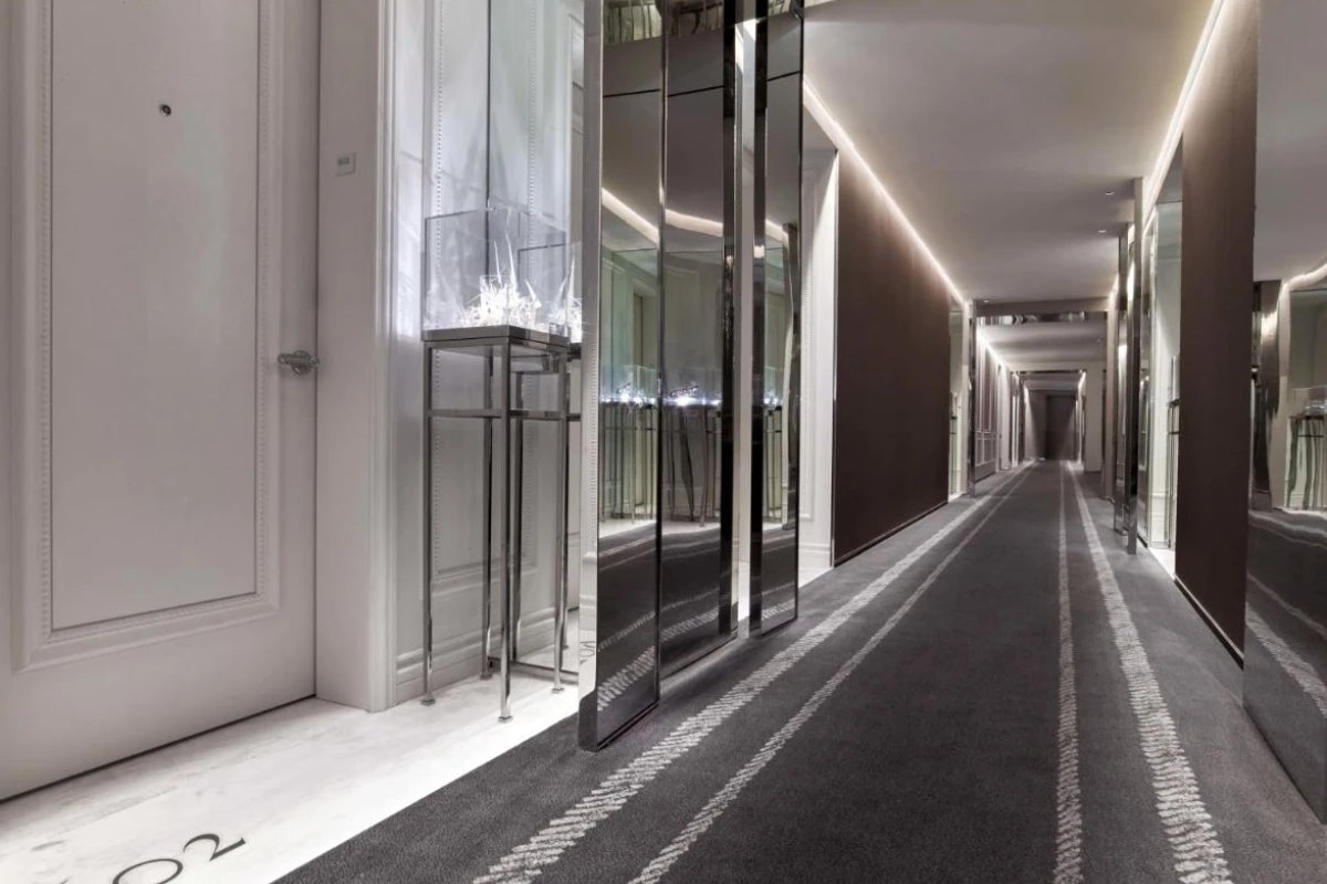 Baccarat Hotel & Residences New York - Hotel Photo 32