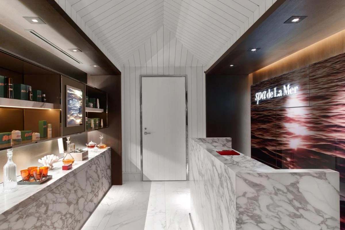 Baccarat Hotel & Residences New York - Hotel Photo 33