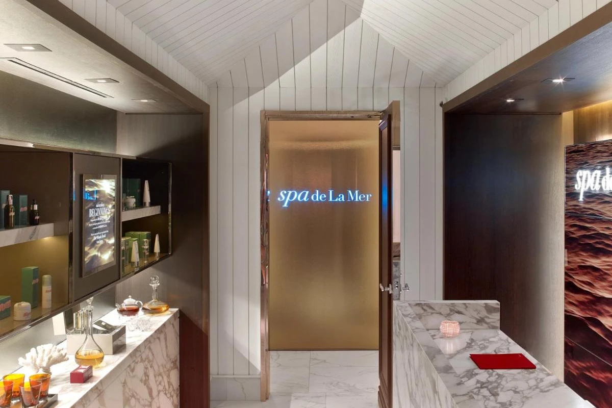 Baccarat Hotel & Residences New York - Hotel Photo 34